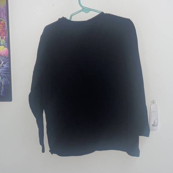 Camo long sleeve - Picture 4 of 4